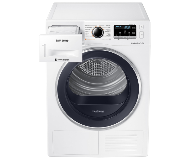 SAMSUNG DV90 M5200 QW - 418419 - zdjęcie 2